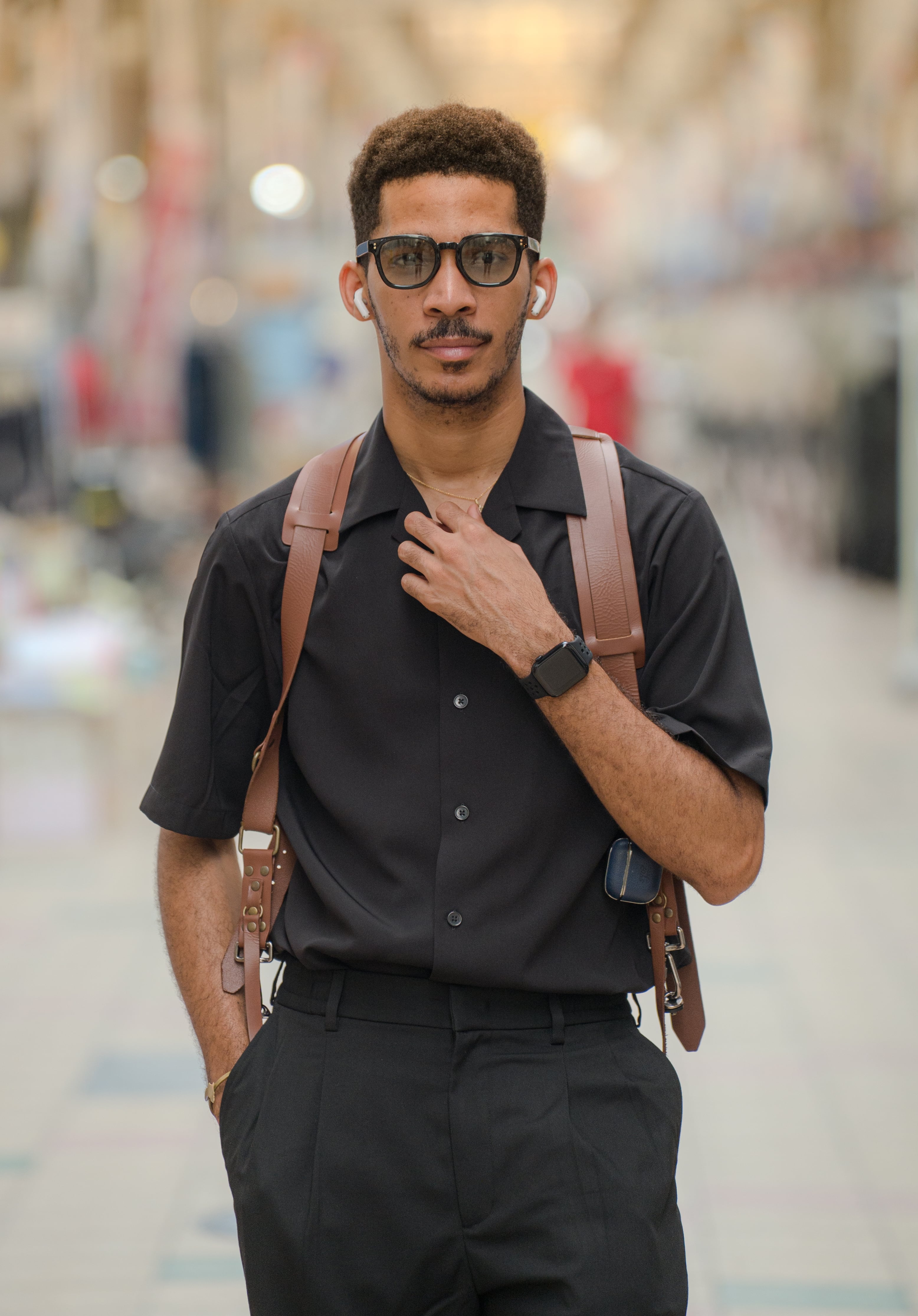 Profile photo